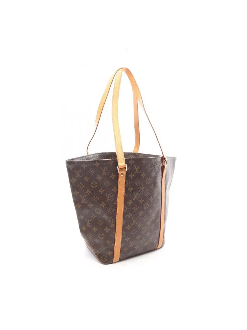 Louis Vuitton Sac Shopping Shoulder #322130L69B